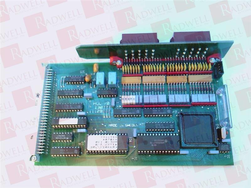  , CIRCUIT BOARD