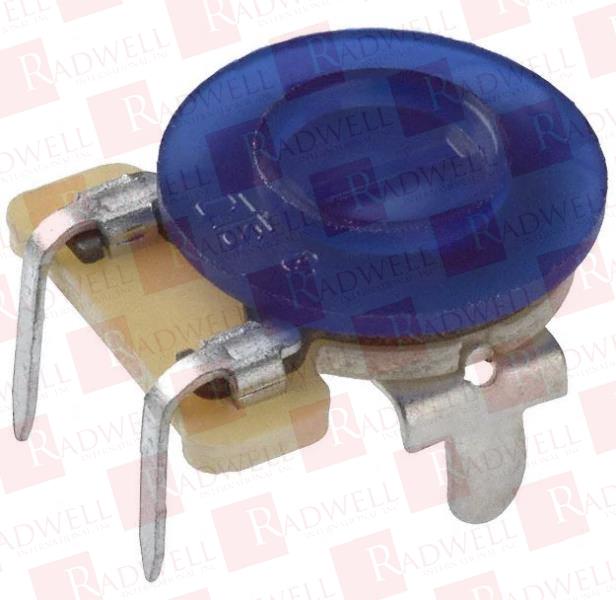 CTS CORPORATION 201UR103B