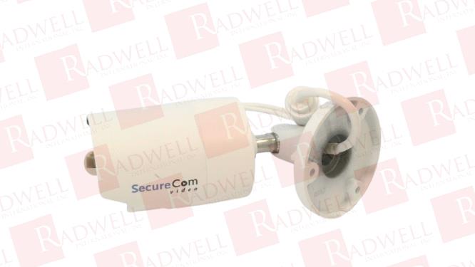 SECURE COM V-4010B-1