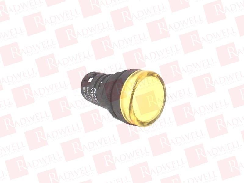 CHINT ND16-22DS/4-380V-Y