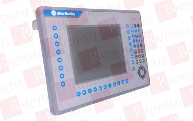 ALLEN BRADLEY 6182-AEAZZC