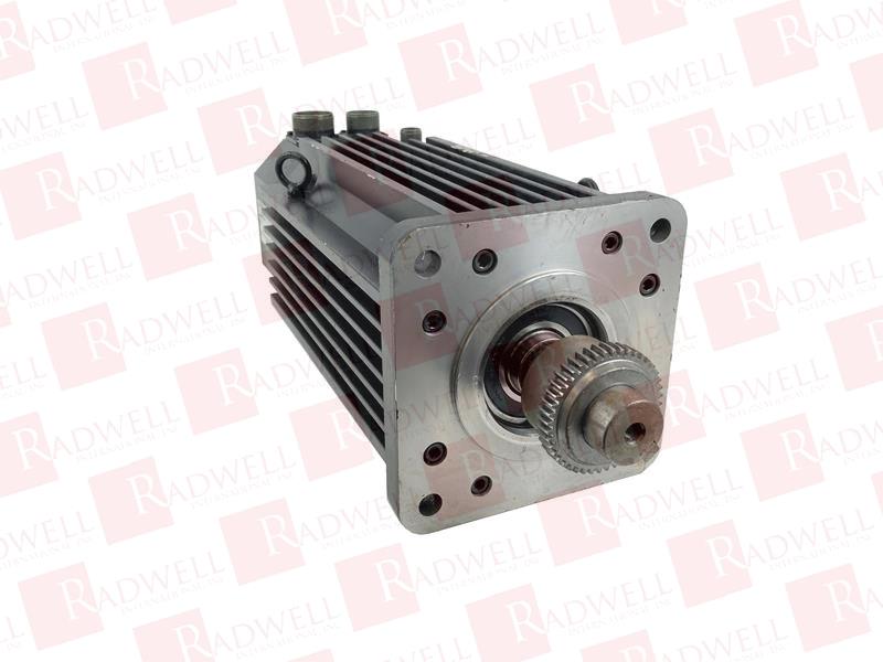 ALLEN BRADLEY H-6200-Q-H04AA