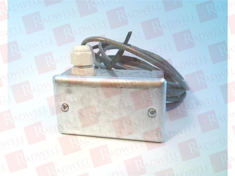 ACI ADVANCED CONTROLS INC TS-5012-XD-10-AA