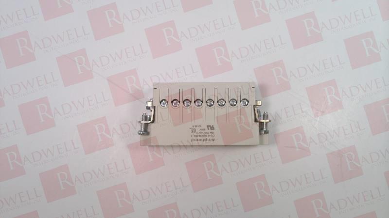 AMPHENOL C146 10A016 002 4
