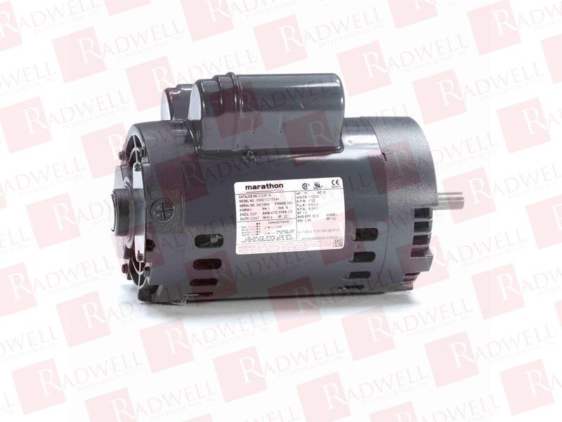 REGAL REXNORD 056B17D15544