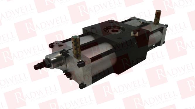 PHD INC R11A6090-D-A-E-H