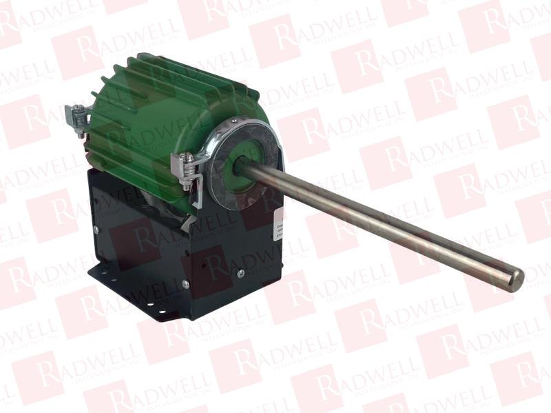 INGERSOLL RAND MOT14640