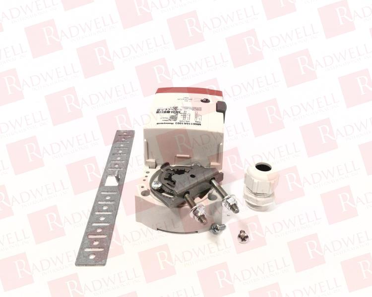 HONEYWELL MN6110A-1003