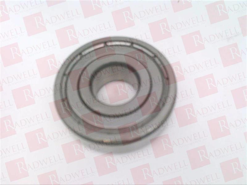 SKF 6201-2Z