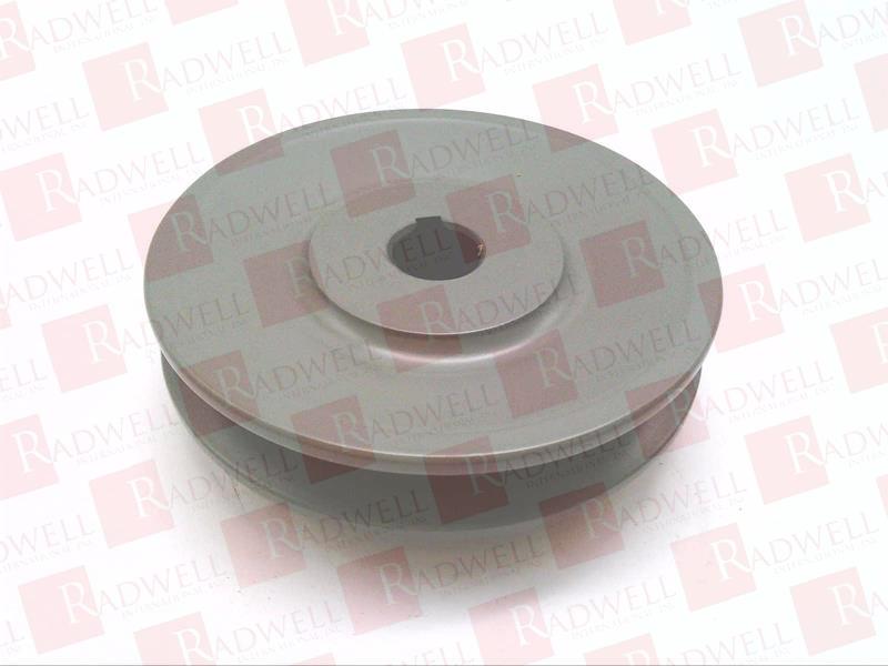 ALTRA INDUSTRIAL MOTION AK4158