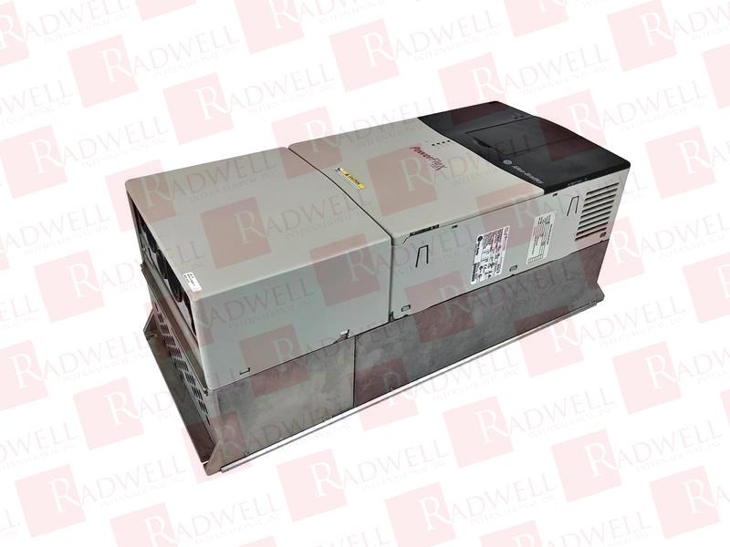 ALLEN BRADLEY 20BD040A0AYNANC0