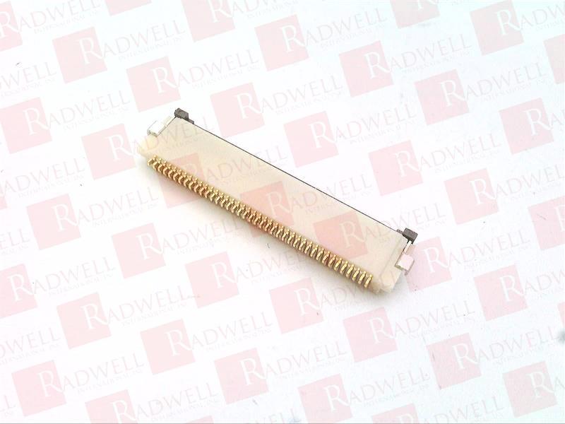HIROSE ELECTRIC FH12S-40S-0.5SH(55)