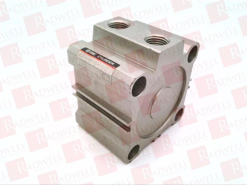 SMC ECDQ2B5010D