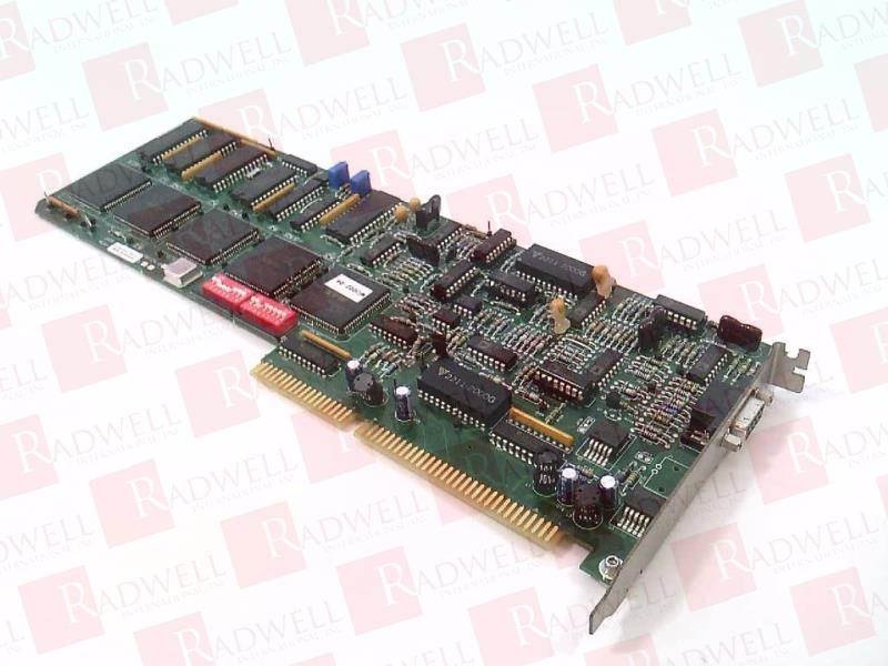 BRUKER AY00124-07