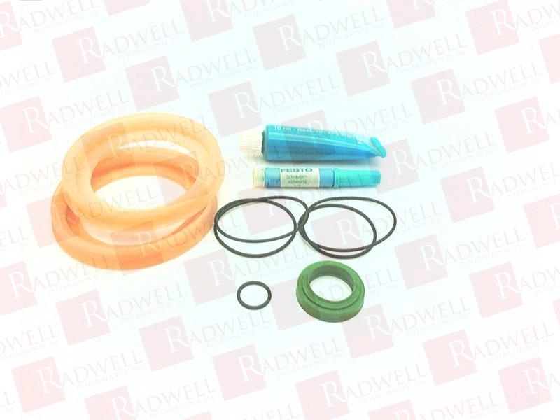FESTO ADVU/AEVU- 80-A-PA