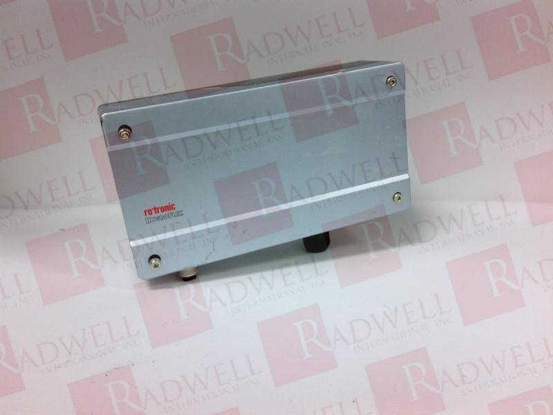 ROTRONIC HF86X1