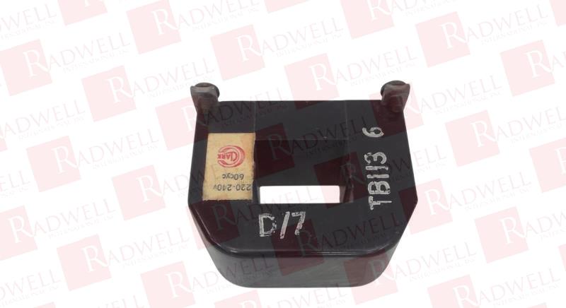 DANAHER CONTROLS TB113-2