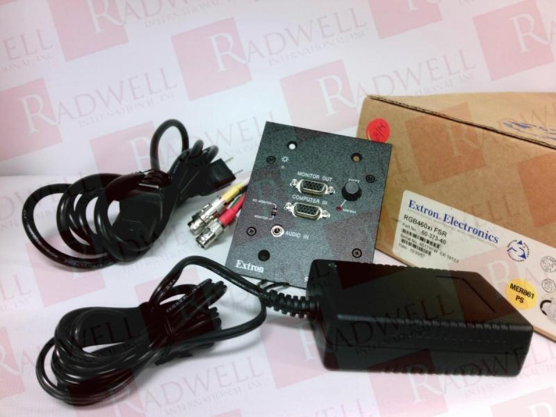 EXTRON 60-373-40