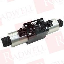 PARKER D3W004CNJKFV57