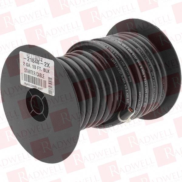 EAST PENN MANUFACTURING -21848-2X