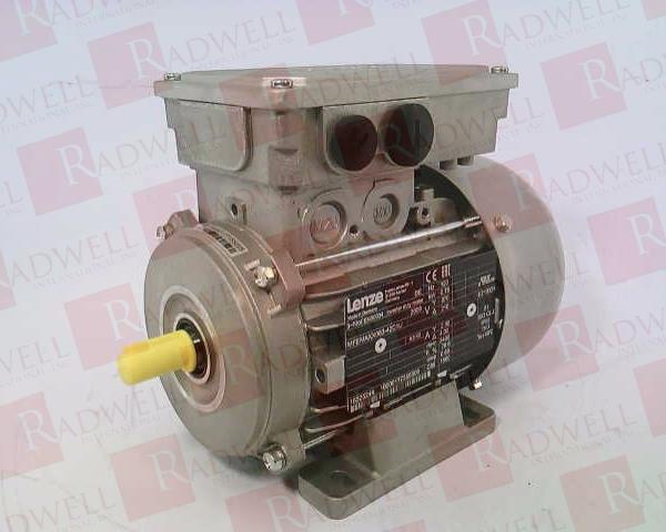 LENZE MFEMAXX063-42C1U