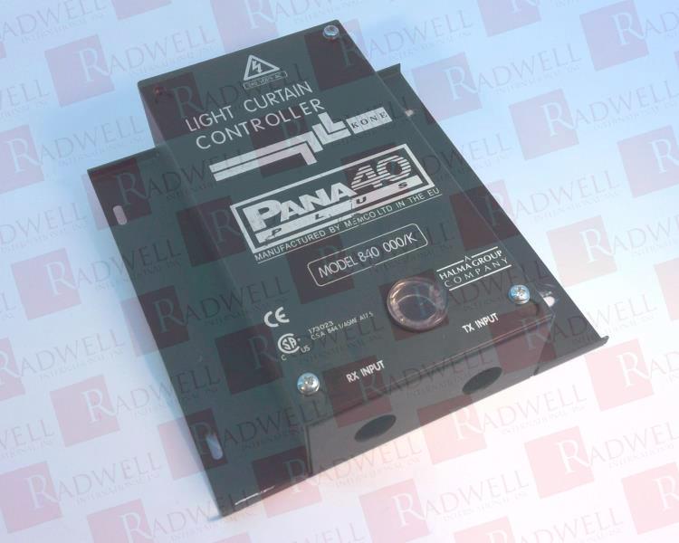 MEMCO 840-000