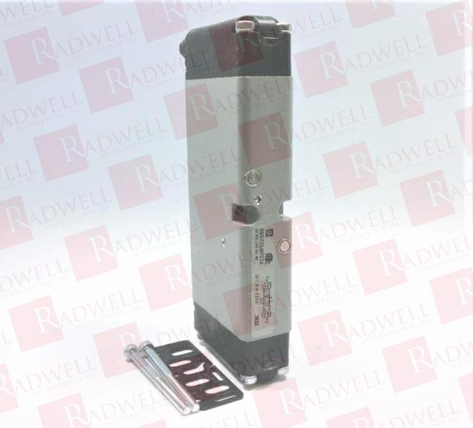 PARKER HB5VXLG023A
