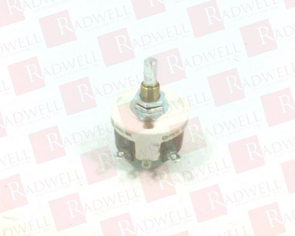OHMITE RHS75RE