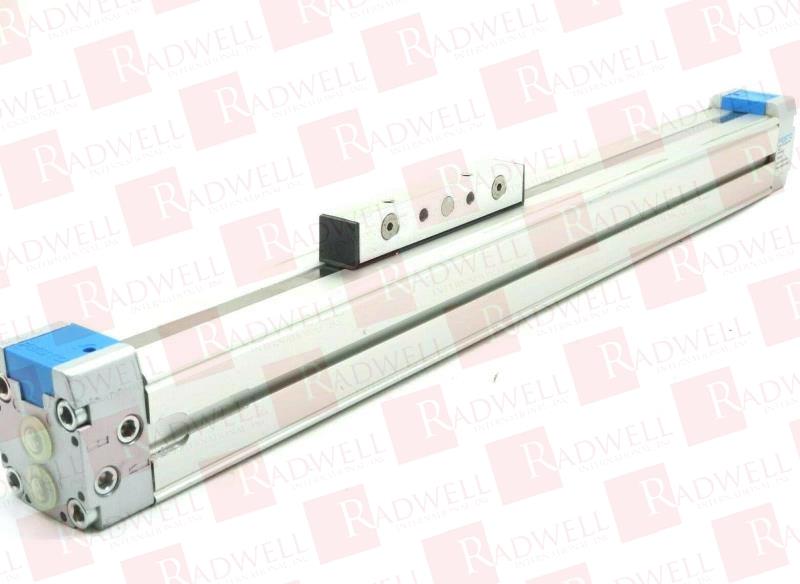 FESTO DGP-50-500-PPV-A-B