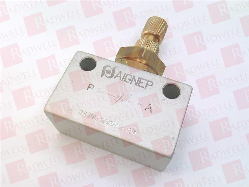AIGNEP 0886000004