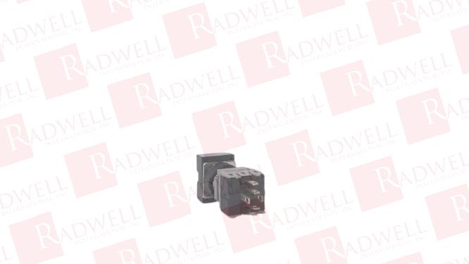FUJI ELECTRIC AH165-TGLR11AA3