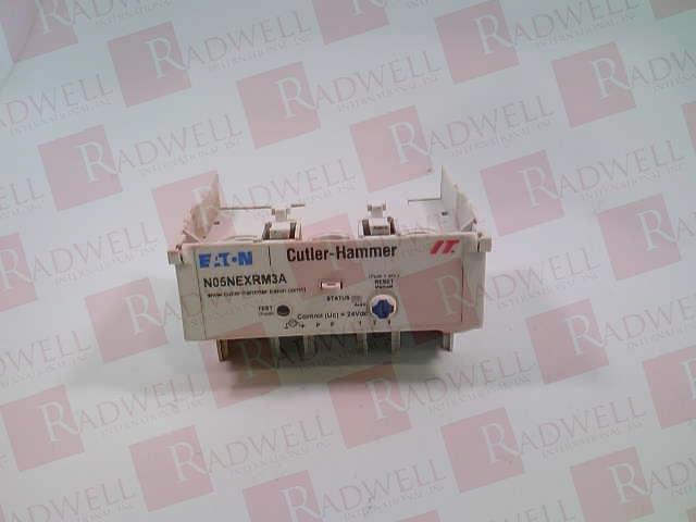 EATON CORPORATION N05NEXRP3A