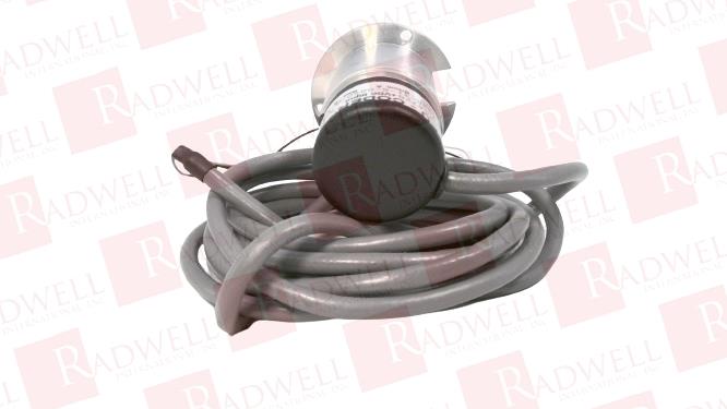 ENCODER PRODUCTS 755A-31-S-0050-A-OC-1-23A-S/10-N