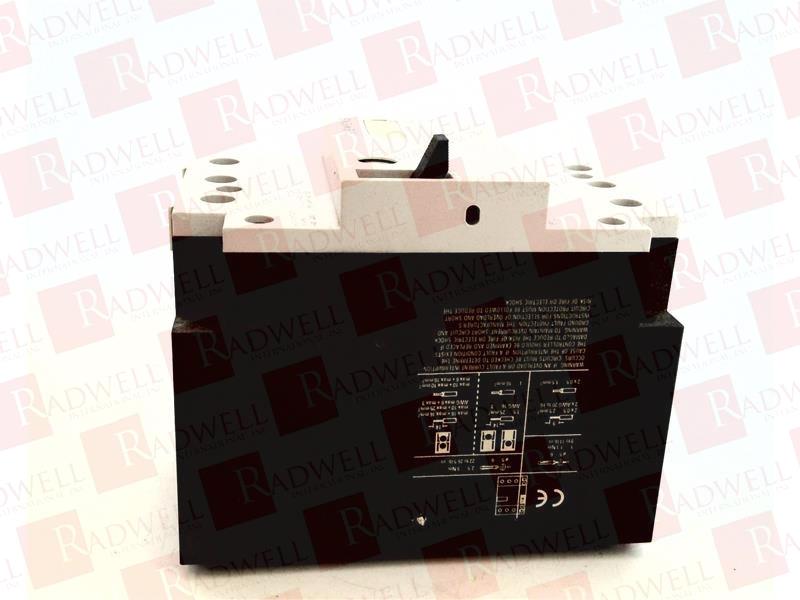 SIEMENS 3VU1600-1MN00