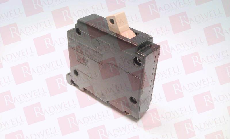 EATON CORPORATION CH120