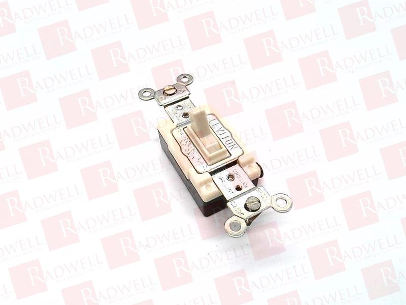 LEVITON 57501-J