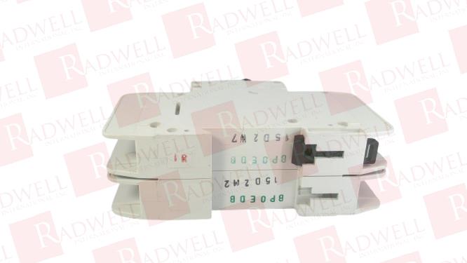 EATON CORPORATION FAZ-D15/2-RT