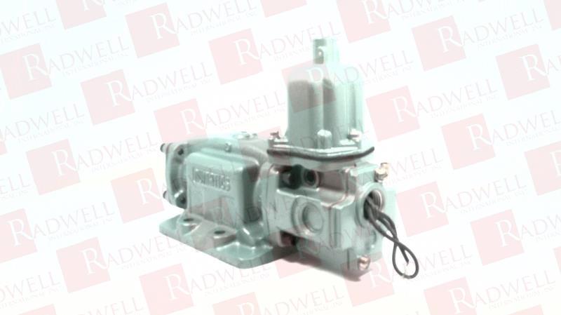 ASCO 6JSPA4WU-120/50
