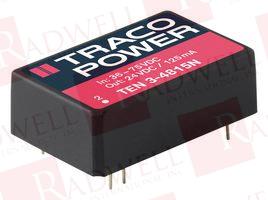 TRACO ELECTRIC TEN 3-4812N