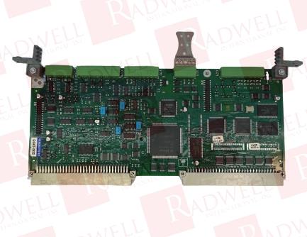SIEMENS C98043-A7001-L2-4