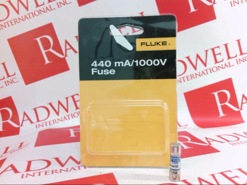 FLUKE 440MA/1000VB1