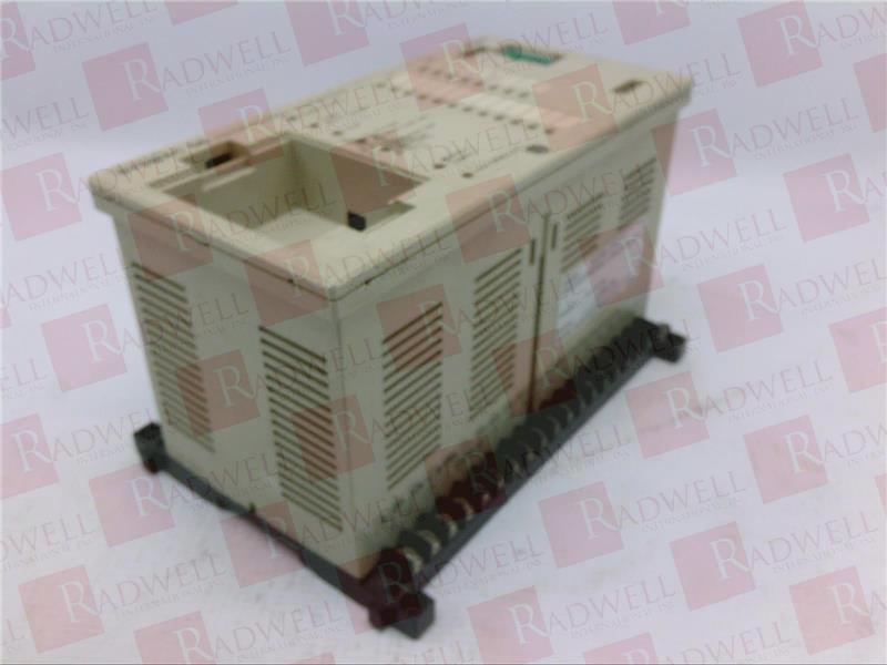 OMRON 3G2S6-CPU17