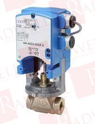 JOHNSON CONTROLS VG7241GT+423GGA