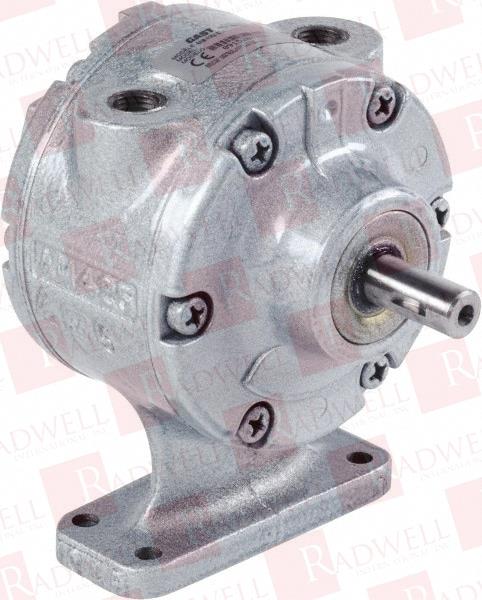IDEX INC 4AM-NRV-130
