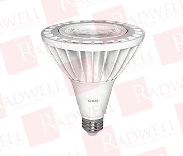 RAB LIGHTING PAR38-26-940-40D-ND