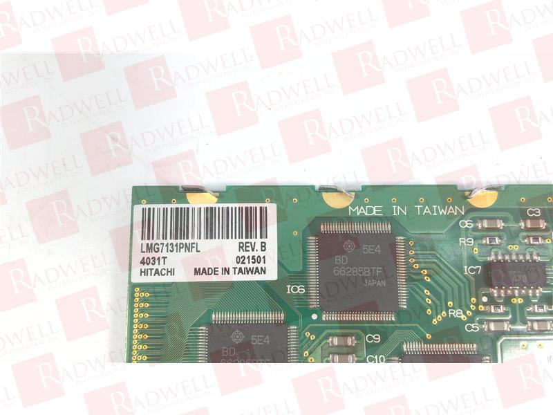 KOE LMG7131PNFL