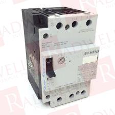 SIEMENS 3VU1-600-0MJ00