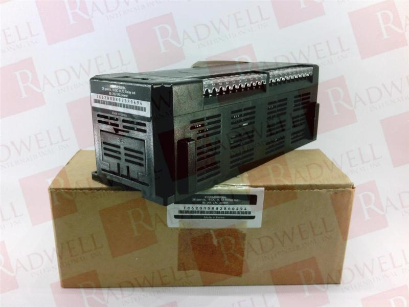 FANUC IC620MDR028