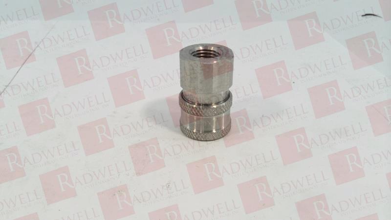 DIXON 2EF2-S