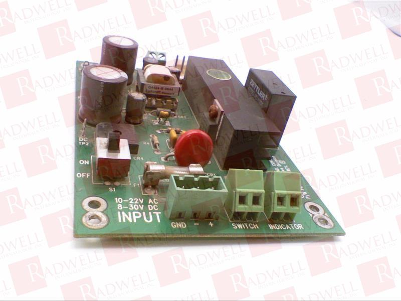 TELEMOTIVE E10117-0